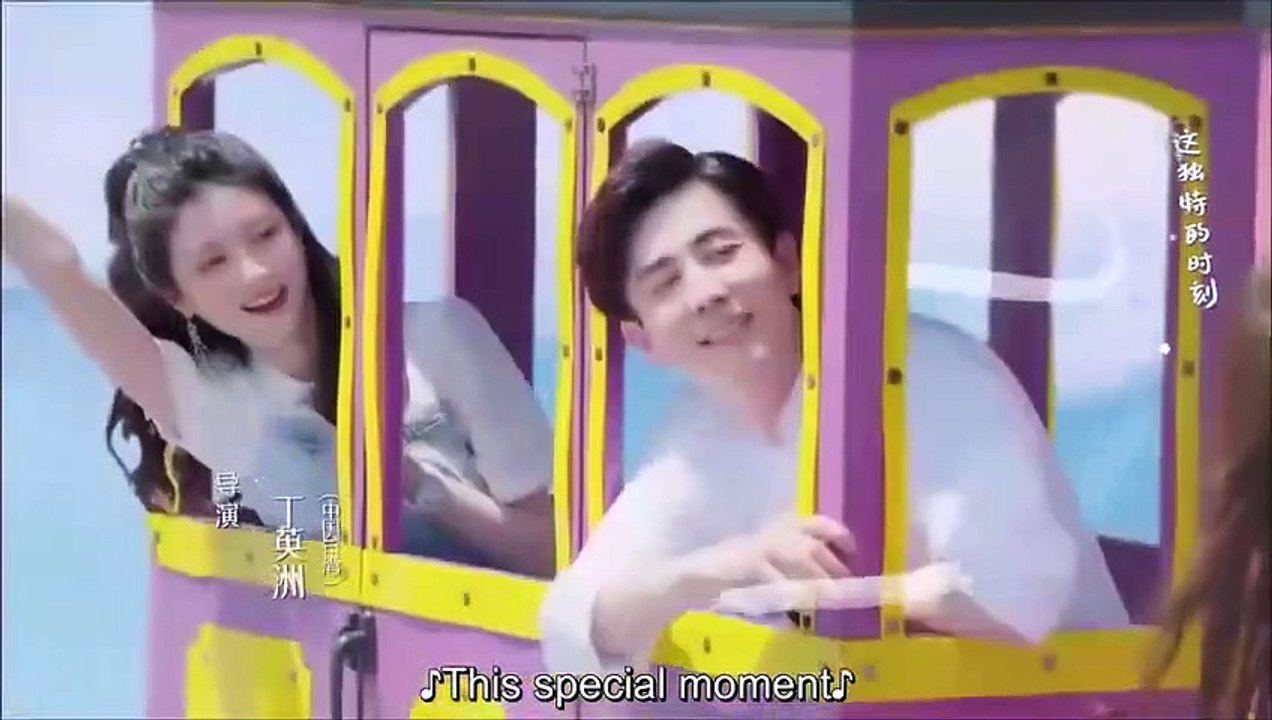 The Love You Give Me Ep 24 Eng sub