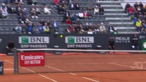 Djokovic v Norrie | ATP Italian Open | Match Highlights