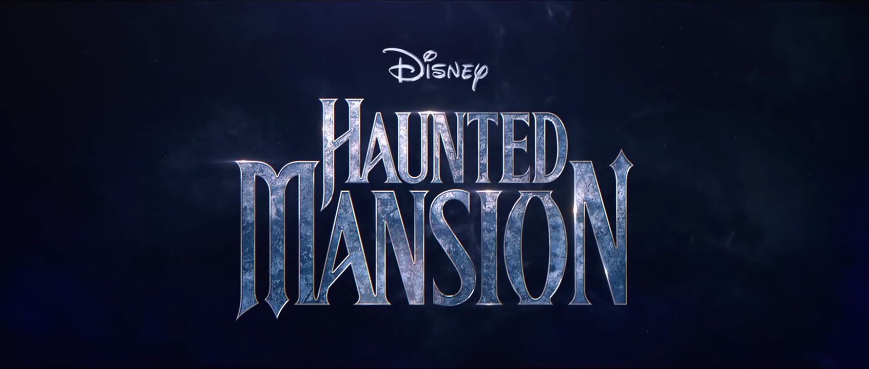 Haunted Mansion • trailer 2