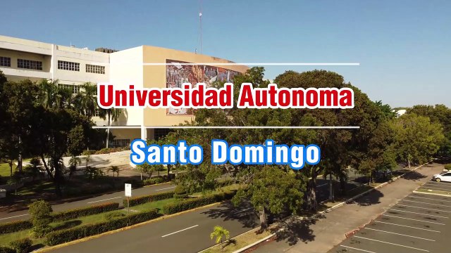 Universidad Autonoma de Santo Domingo