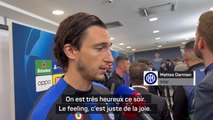 Demies - Darmian : 