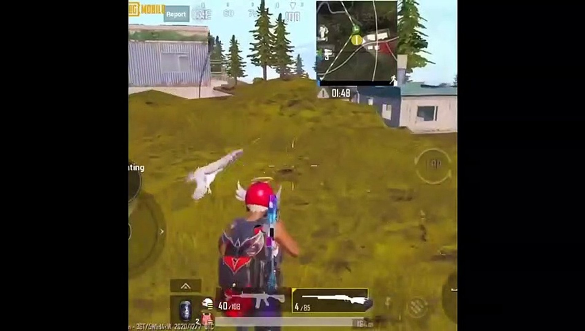 ᴘᴜʙɢ ᴍᴏʙɪʟᴇ ɢᴀᴍᴇᴘʟᴀʏ || ʙɢᴍɪ