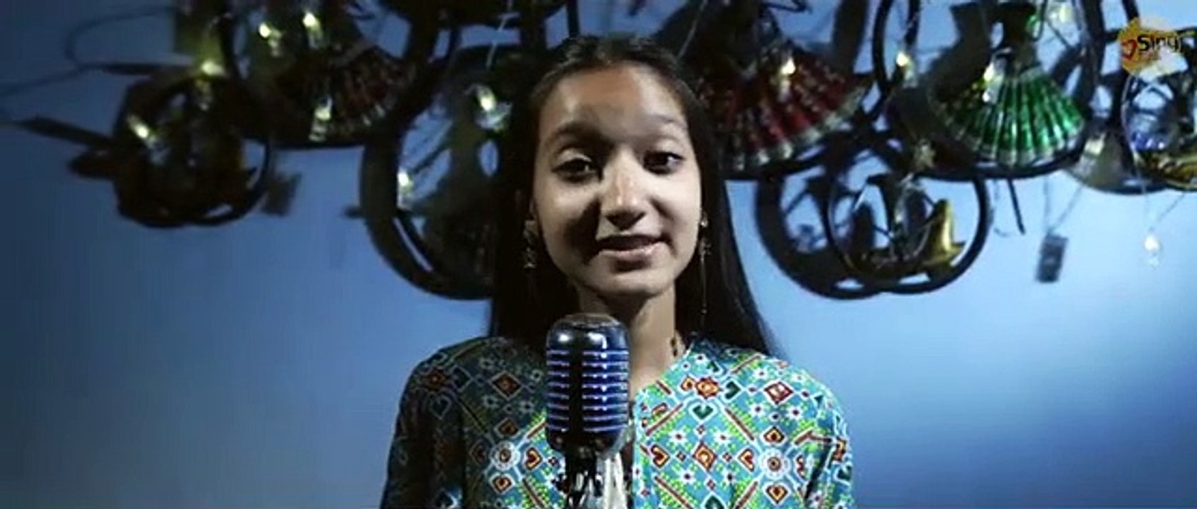 Chaand Baaliyan _ cover by Sakshi Singh _ Sing Dil Se _ Aditya