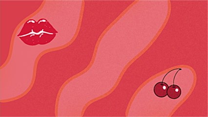 Jenny Lewis - Cherry Baby (Lyric Video)