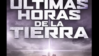 Pelicula | LAS ULTIMAS HORAS DE LA TIERRA | Ciencia ficción / Acción