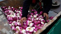 How pollution is threatening Kashmir's century-old floating market