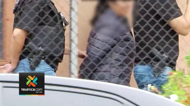 tn7-OIJ Empleada-judicial-era-pieza-clave-en-banda-dedicada-a-millonarias-estafas-160523