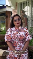 Buhay Probinsya: This Couple's Scenic Retirement Home Transforms into a Flourishing Resort #BuhayProbinsya