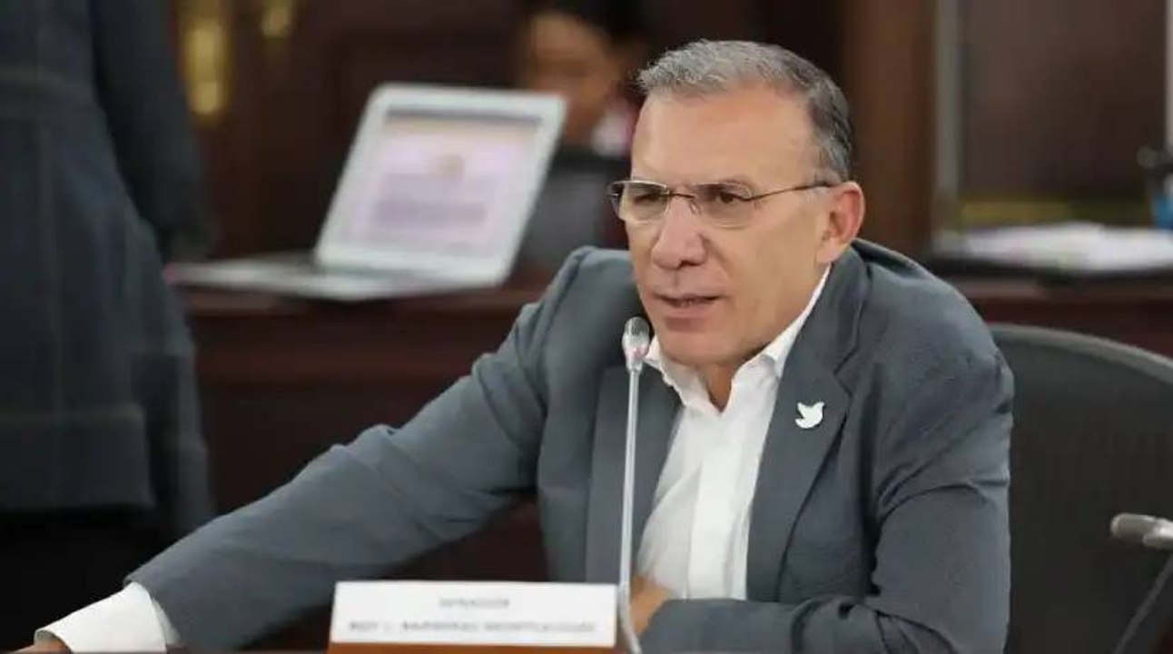 La historia detrás del nombramiento de Roy Barreras como embajador en Reino Unido