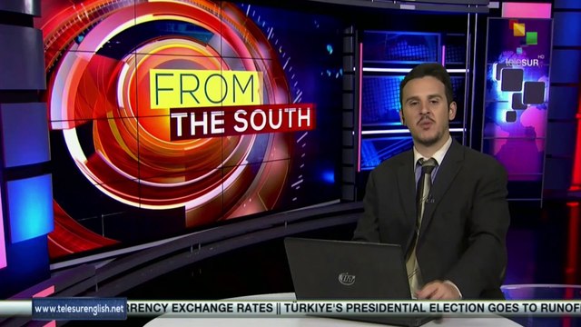 FTS 16-05 20:30 Impeachment trial on Ecuadorian Pres. Lasso kicks off