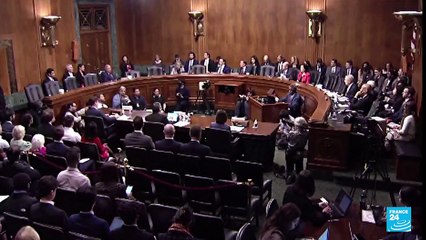 Director de Open AI pide regular inteligencia arttificial al Congreso de EE. UU.