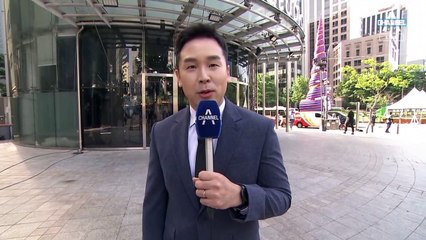 5월 17일 김진의 돌직구쇼 오프닝