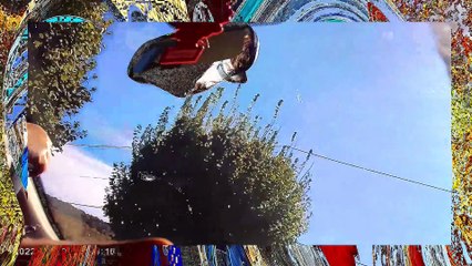 Going to store 10 28 22 l Fetterman l drive home l check mail l Powerdirector.compressed