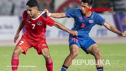 Cerita Indra Sjafri yang Terlalu Dini Selebrasi