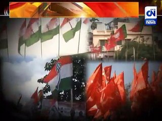 চাকরিহারা ববিতা  সরগরম রাজ্য রাজনীতি