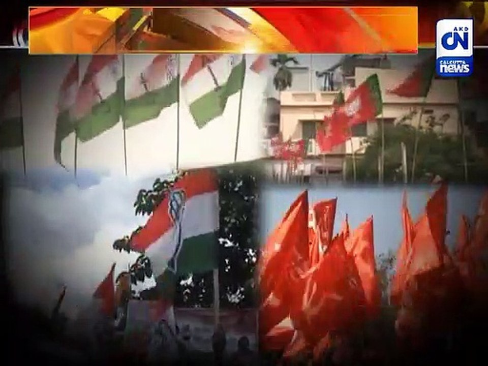 চাকরিহারা ববিতা  সরগরম রাজ্য রাজনীতি