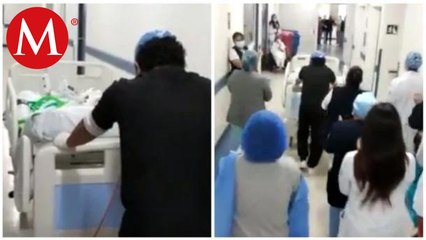 Donan órganos de Benjamín Gamond, argentino asesinado en Oaxaca