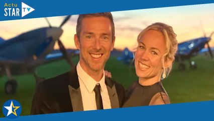 "Mon but ultime a toujours été de fonder ma famille" : Emmanuelle Berne (DALS) se confie sur son com