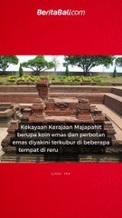 Inilah 5 Harta Karun Fenomenal yang Dipercaya Ada di Indonesia