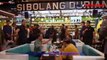 Bahagia Timnas U-22 Indonesia  Sabet Emas, Jokowi Traktir Durian di Medan