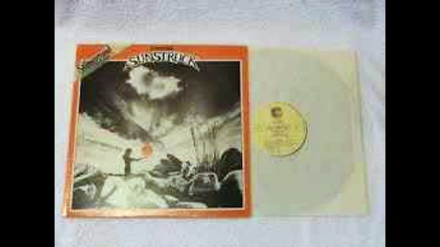 Stoneground – Sunstruck Rock, Folk, World, & Country Style:	Folk, Folk Rock, Psychedelic Rock 1979.
