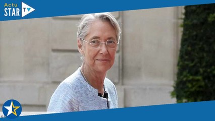 Élisabeth Borne : au fait, quel salaire touche la Première ministre ?