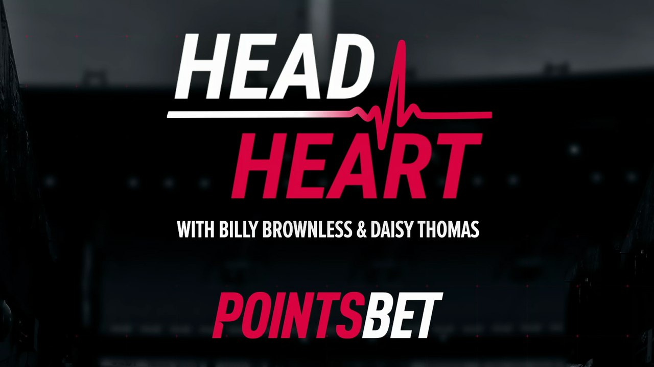 AFL Round 10 Preview with Billy Brownless & Dale Thomas | Powered by PointsBet | Wednesday, May 17