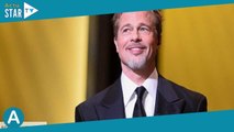 Brad Pitt : découvrez la toute nouvelle activité de l'acteur