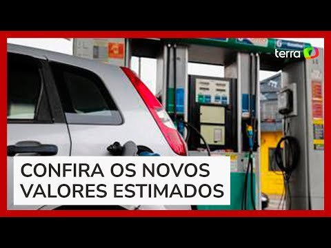 Petrobras anuncia redução na gasolina, no diesel e no gás de cozinha