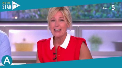 “Trois secondes pour l’emmerder” : Anne-Elisabeth Lemoine et Patrick Cohen se chamaillent dans C à v