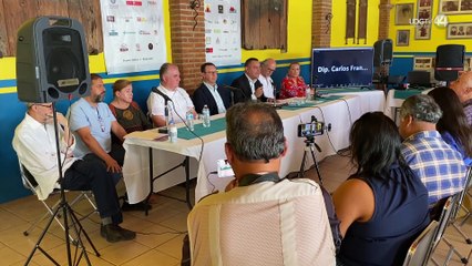 Fundación Juan Rulfo anuncia ruta cultural en honor al escritor jalisciense a 106 años de su natalicio este 16 de Mayo.