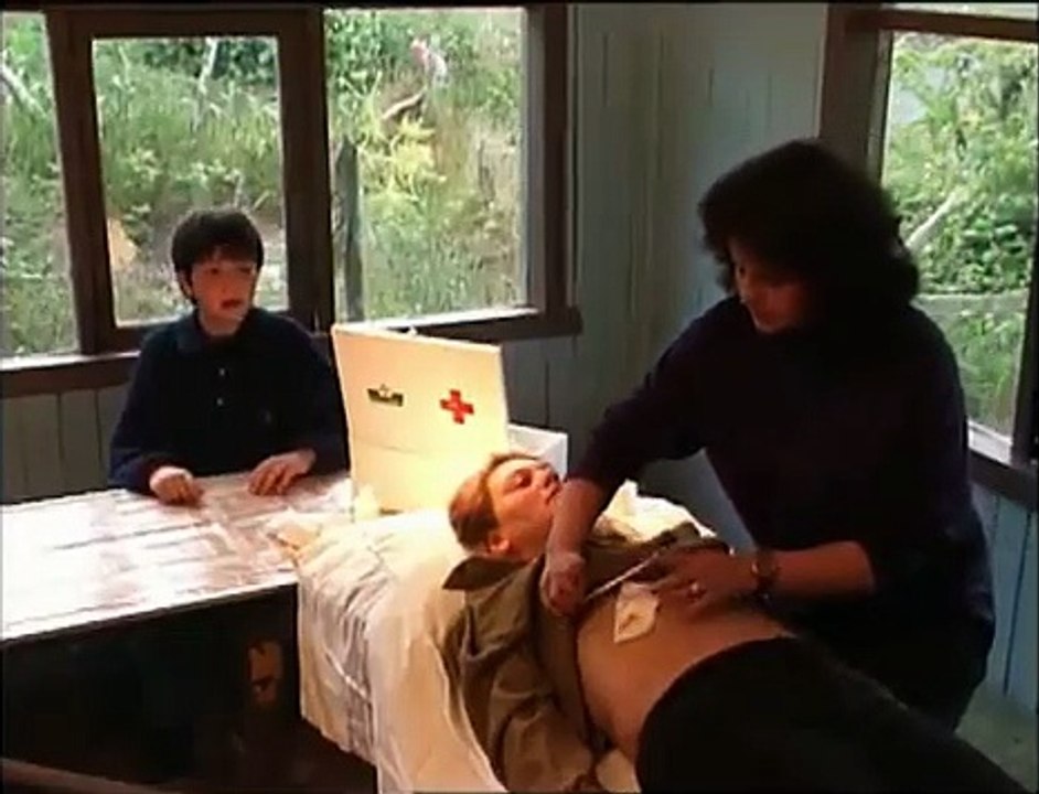 El día menos pensado S1E7x9