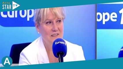 “J’ai pas fini !” : Nadine Morano recadrée par Gaspard Proust en pleine chronique