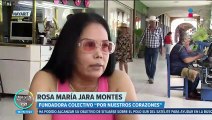 Nayarit, en manos del crimen organizado, denuncian madres buscadoras