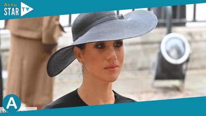 Meghan Markle encore taclée : une ancienne amie critique son changement de comportement