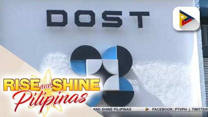 DOST, iginiit ang benepisyong naidudulot ng agham at teknolohiya sa komunidad