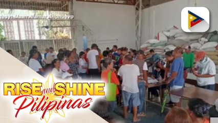 Pola LGU, pinamamadali ang pag-alis sa karagatan ng lumubog na MT Princess Empress