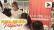 Pilot launch ng 'Lab for All' program ni First Lady Liza Marcos, inilunsad sa Batangas