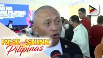 Law enforcement agencies, naka-alerto na sa posibleng pagbabalik-bansa  ni suspended Rep. Arnie Teves