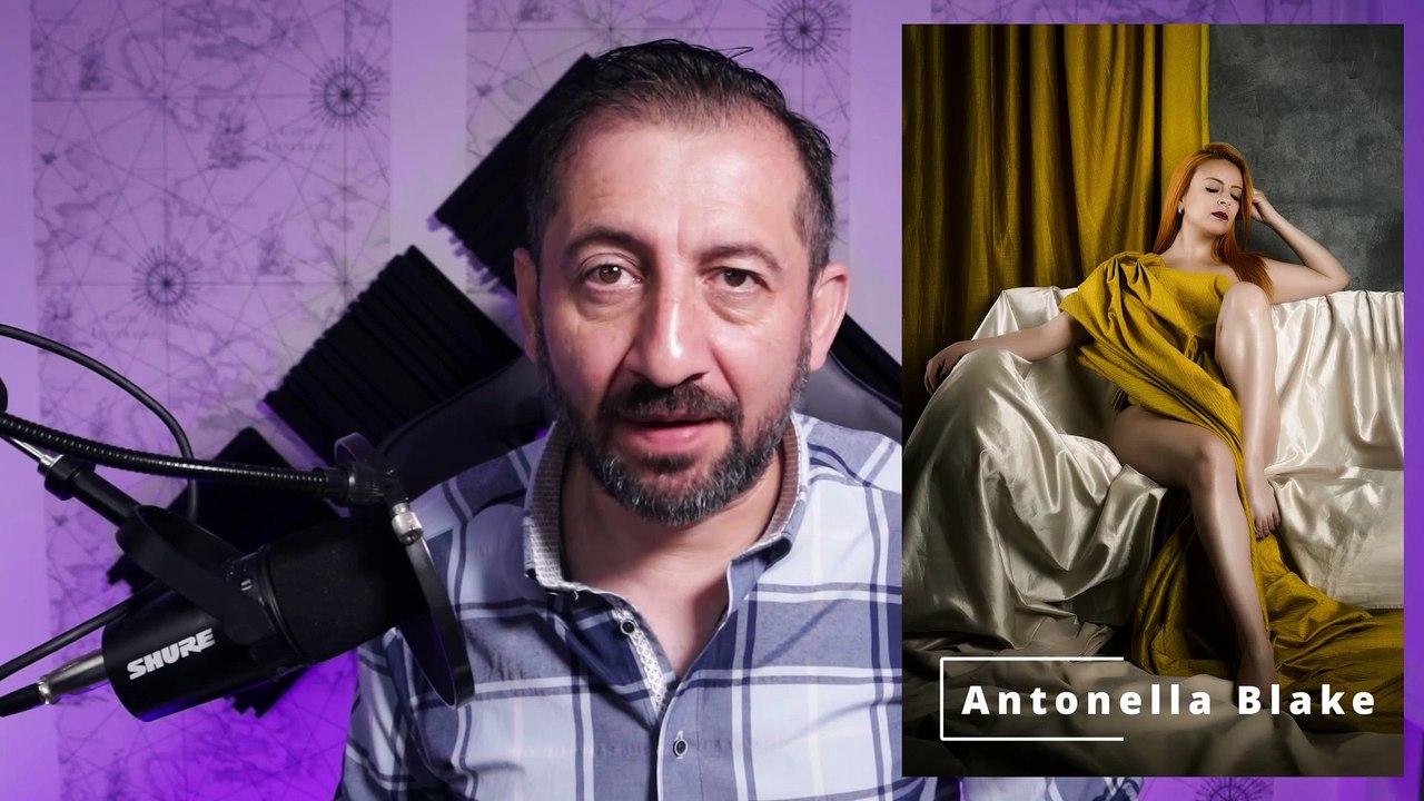 Creando fotos de ensueño lencería y alas de ángel en estudio