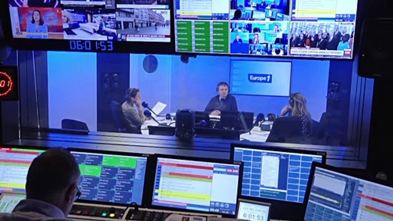 Mayotte : décision imminente concernant la destruction du bidonville Talus 2