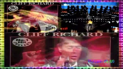 Cliff Richard - We Don't Talk Anymore (maxi)