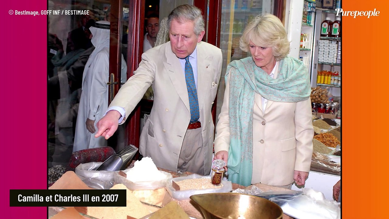 "Il pensait qu'une fille qui fait l'amour avec..." : Charles III, ses idées très "vieux jeu" sur les femmes refont surface