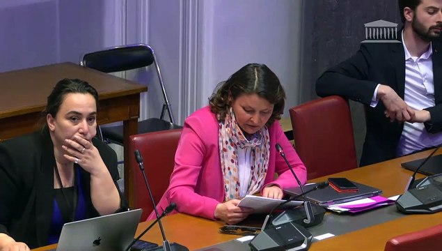 Commission des finances : Commission d’évaluation des politiques publiques relative à la mission Cohésion des territoires - Mardi 16 mai 2023