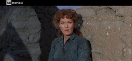 La morte cavalca a Rio Bravo (The Deadly Companions) 2/2 (1961 western) Sam Peckinpah Maureen O'Hara