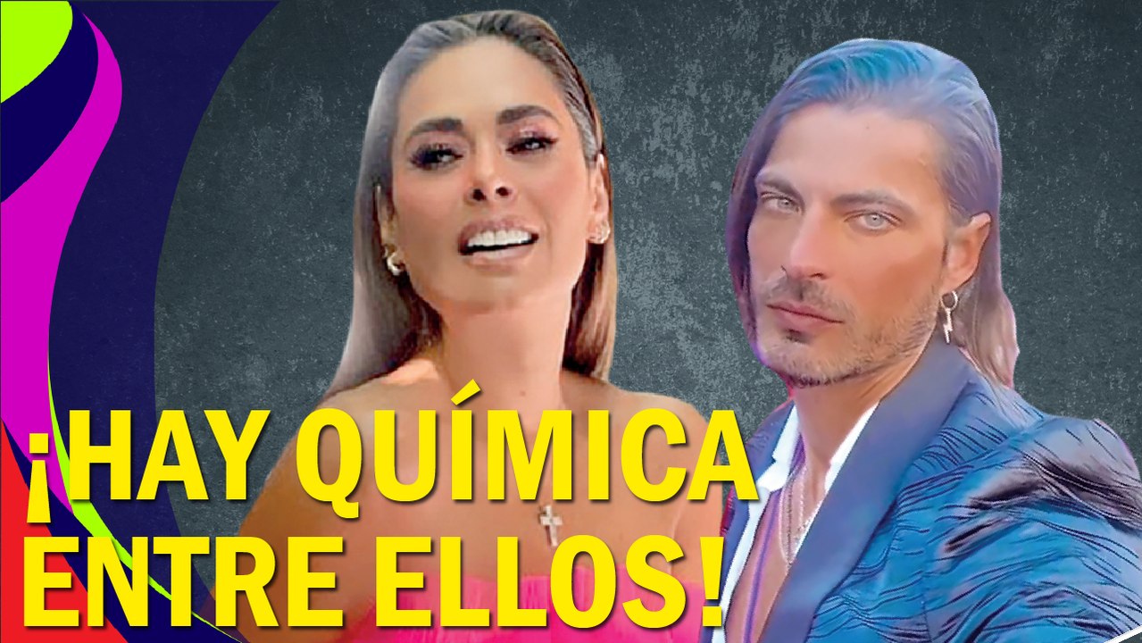 Galilea Montijo se da una oportunidad en el amor | nota de portada | TV Notas