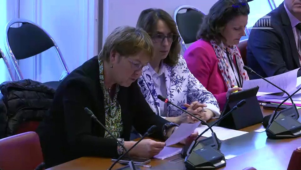 Commission des finances : Commission d’évaluation des politiques publiques relative à la mission Sports, jeunesse et vie associative - Mardi 16 mai 2023