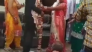 The Photographer - Indian Village bride