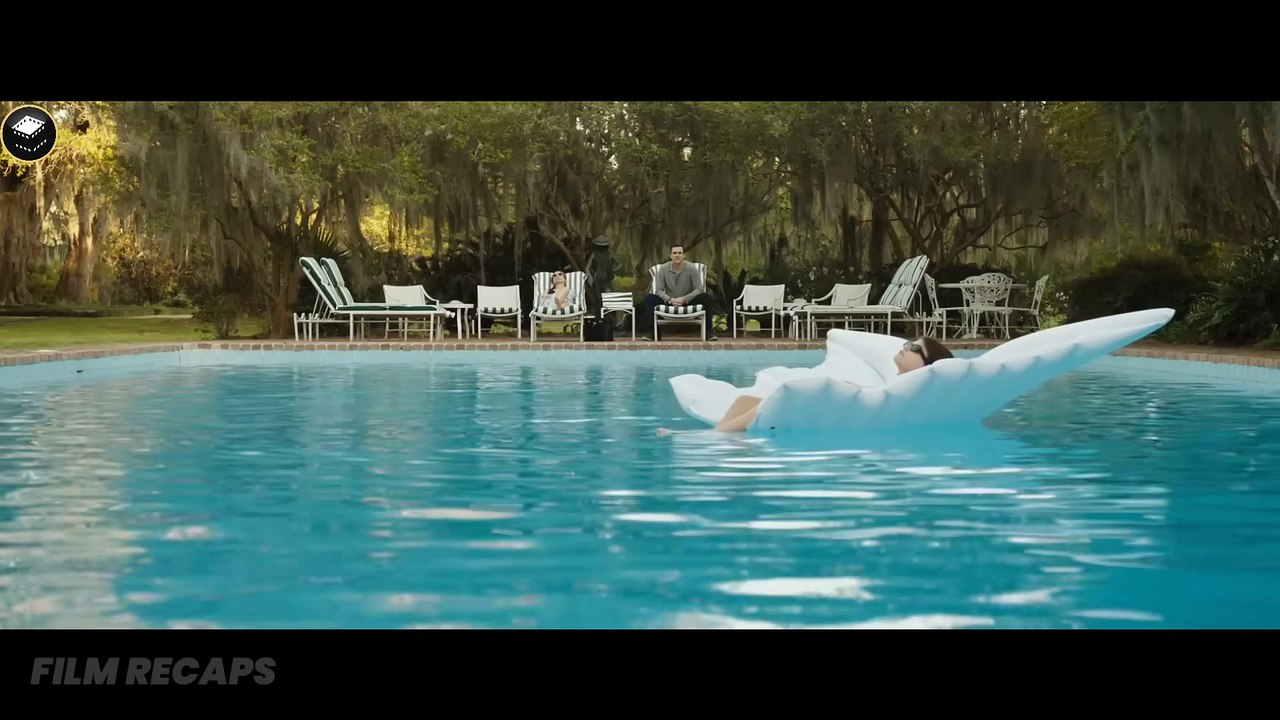 Family's Vacation Turns Terrifying When They Invite Friendly Strangers Over