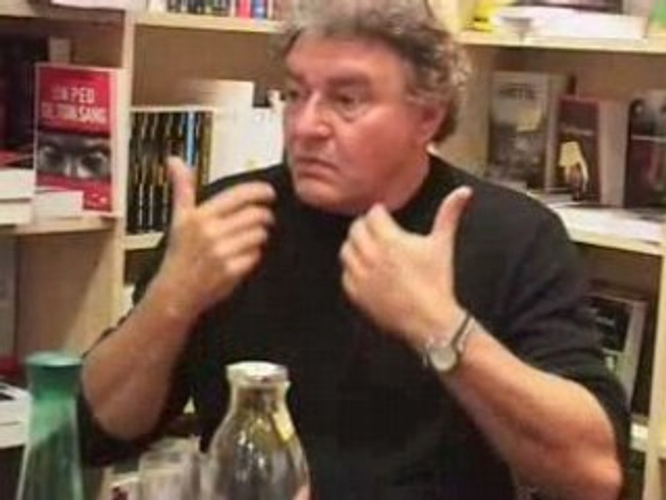 D.R.Dufour chez TROPIQUES 10